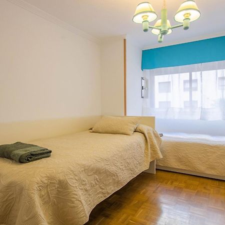 Apartamento El Bulevar Centro Cordoba Apartment Ngoại thất bức ảnh