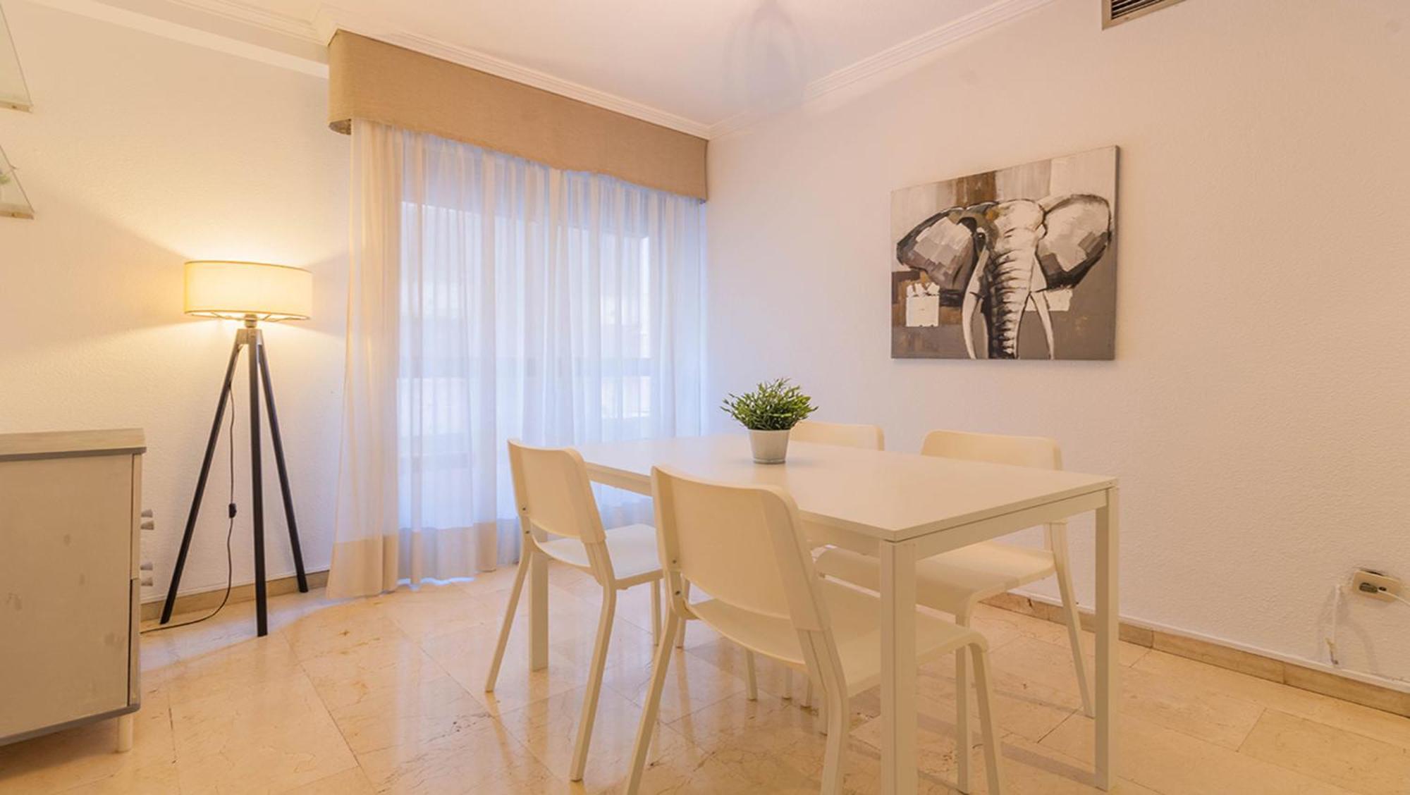 Apartamento El Bulevar Centro Cordoba Apartment Ngoại thất bức ảnh