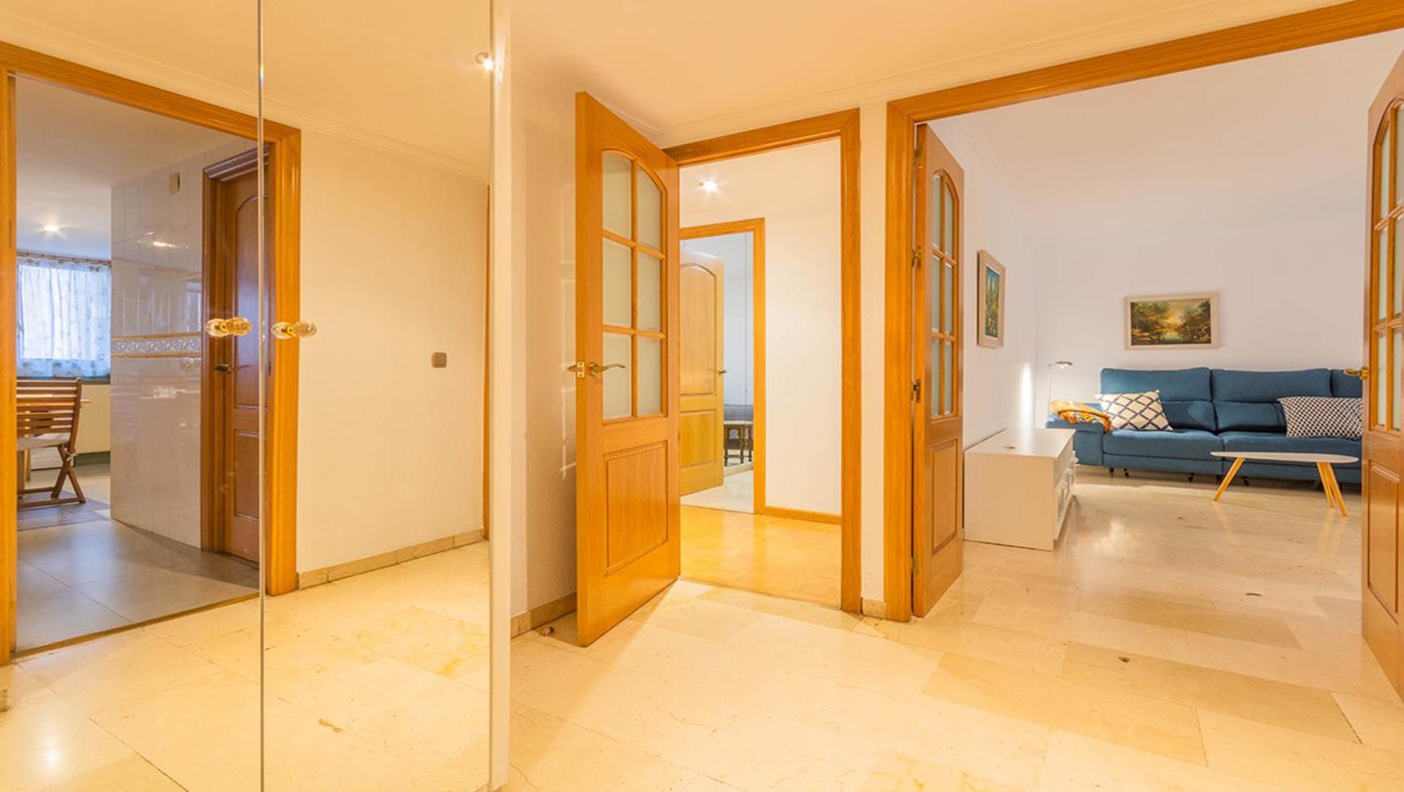 Apartamento El Bulevar Centro Cordoba Apartment Ngoại thất bức ảnh