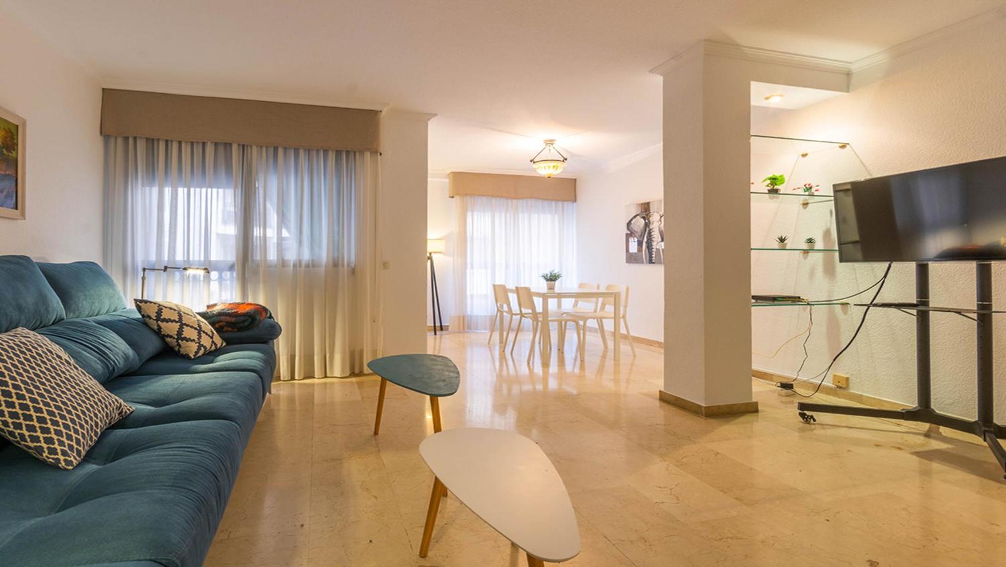 Apartamento El Bulevar Centro Cordoba Apartment Ngoại thất bức ảnh