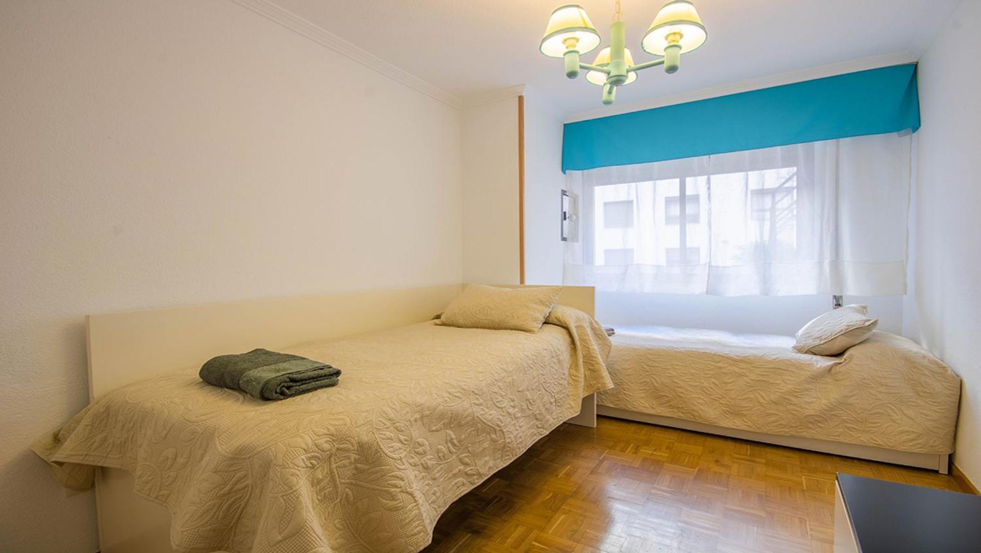 Apartamento El Bulevar Centro Cordoba Apartment Ngoại thất bức ảnh
