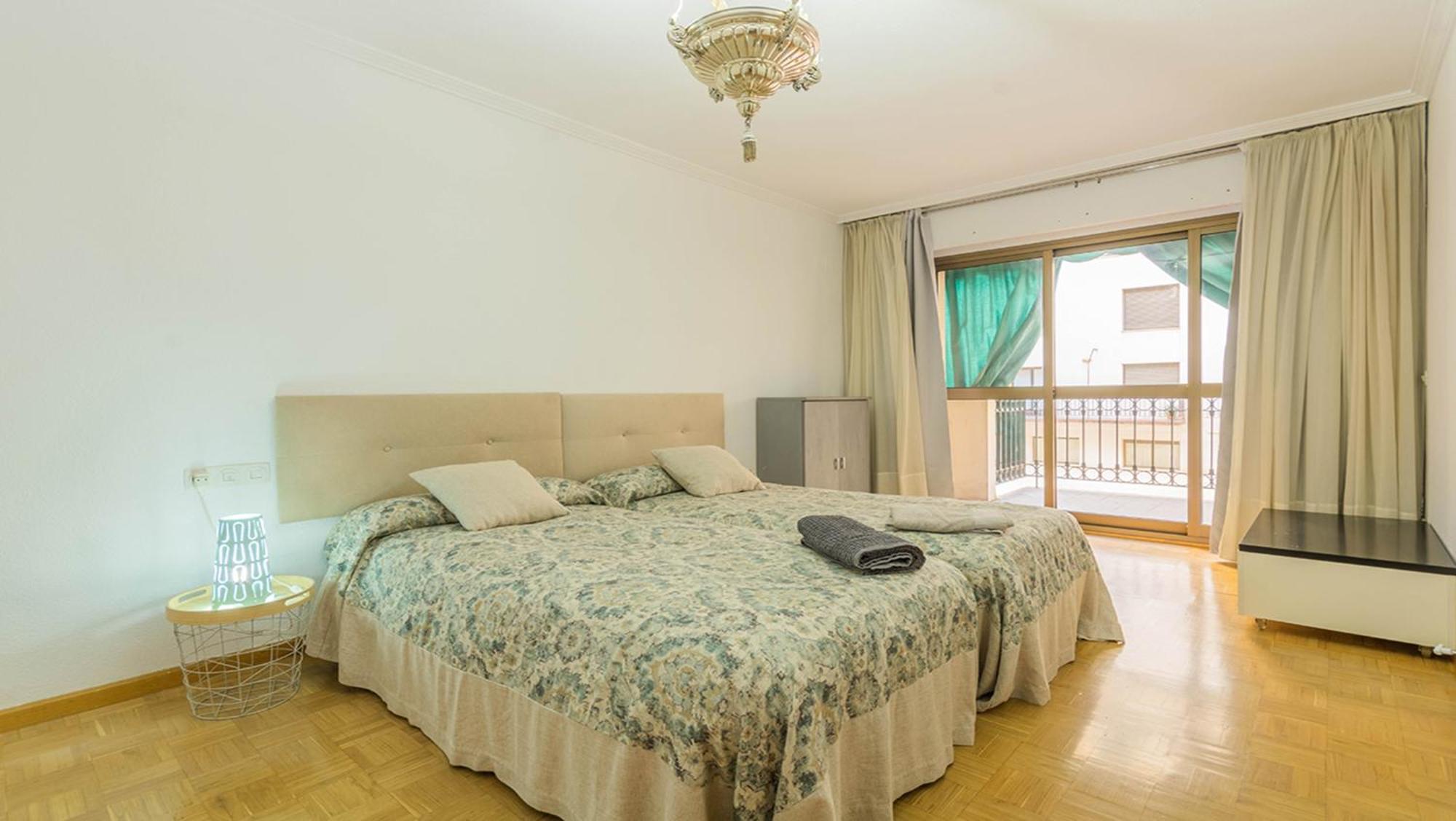 Apartamento El Bulevar Centro Cordoba Apartment Ngoại thất bức ảnh