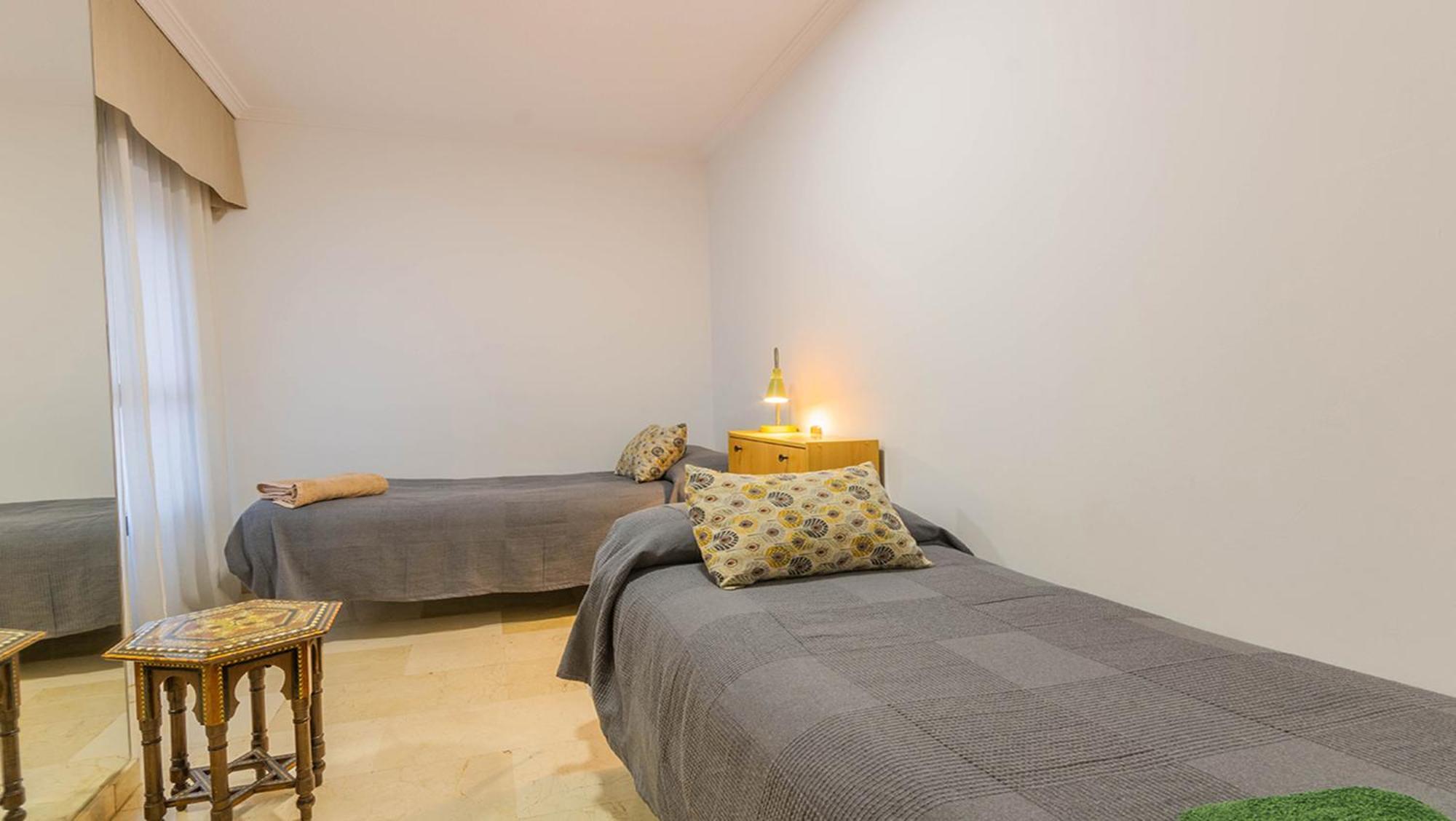 Apartamento El Bulevar Centro Cordoba Apartment Ngoại thất bức ảnh