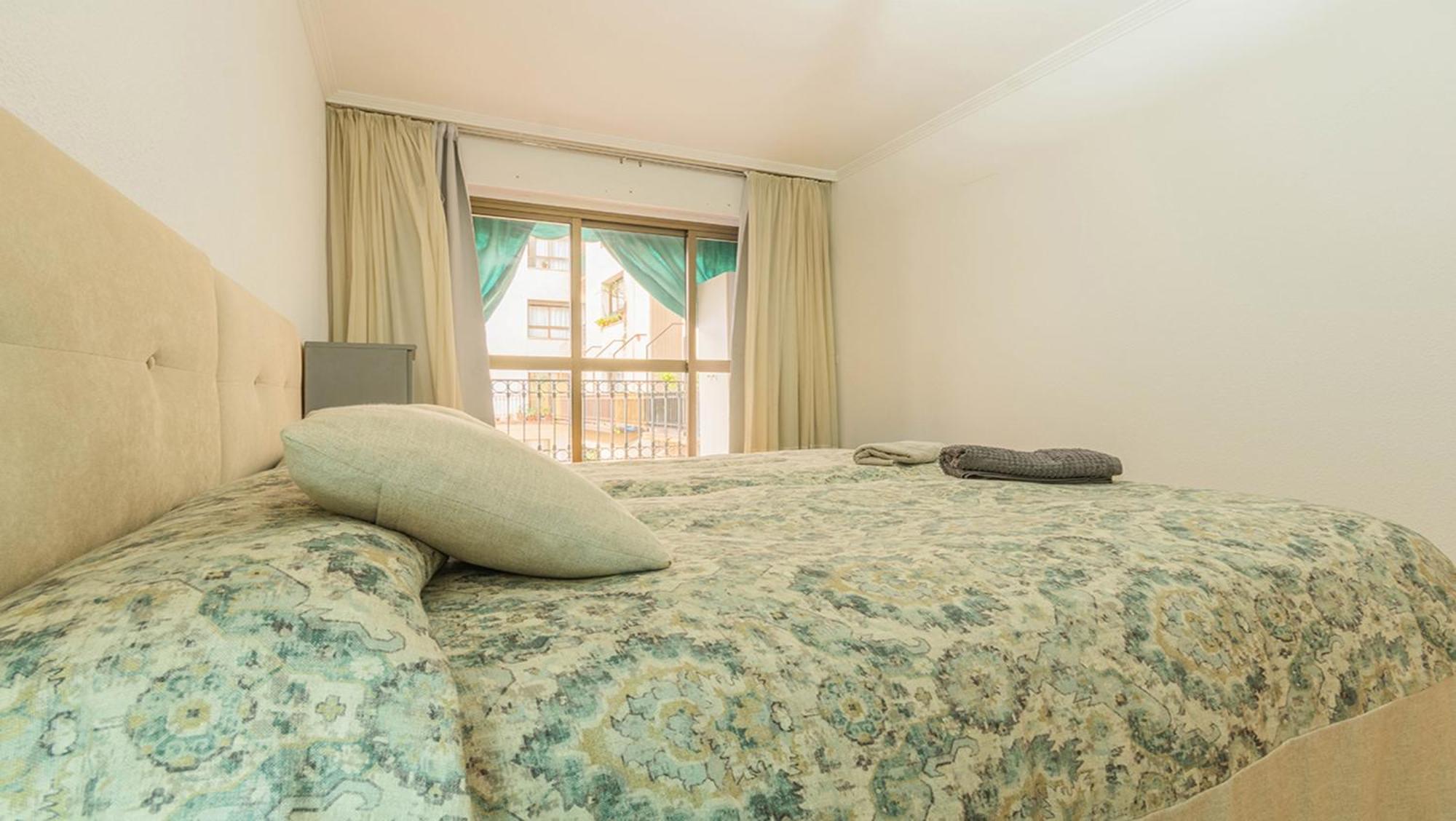 Apartamento El Bulevar Centro Cordoba Apartment Ngoại thất bức ảnh
