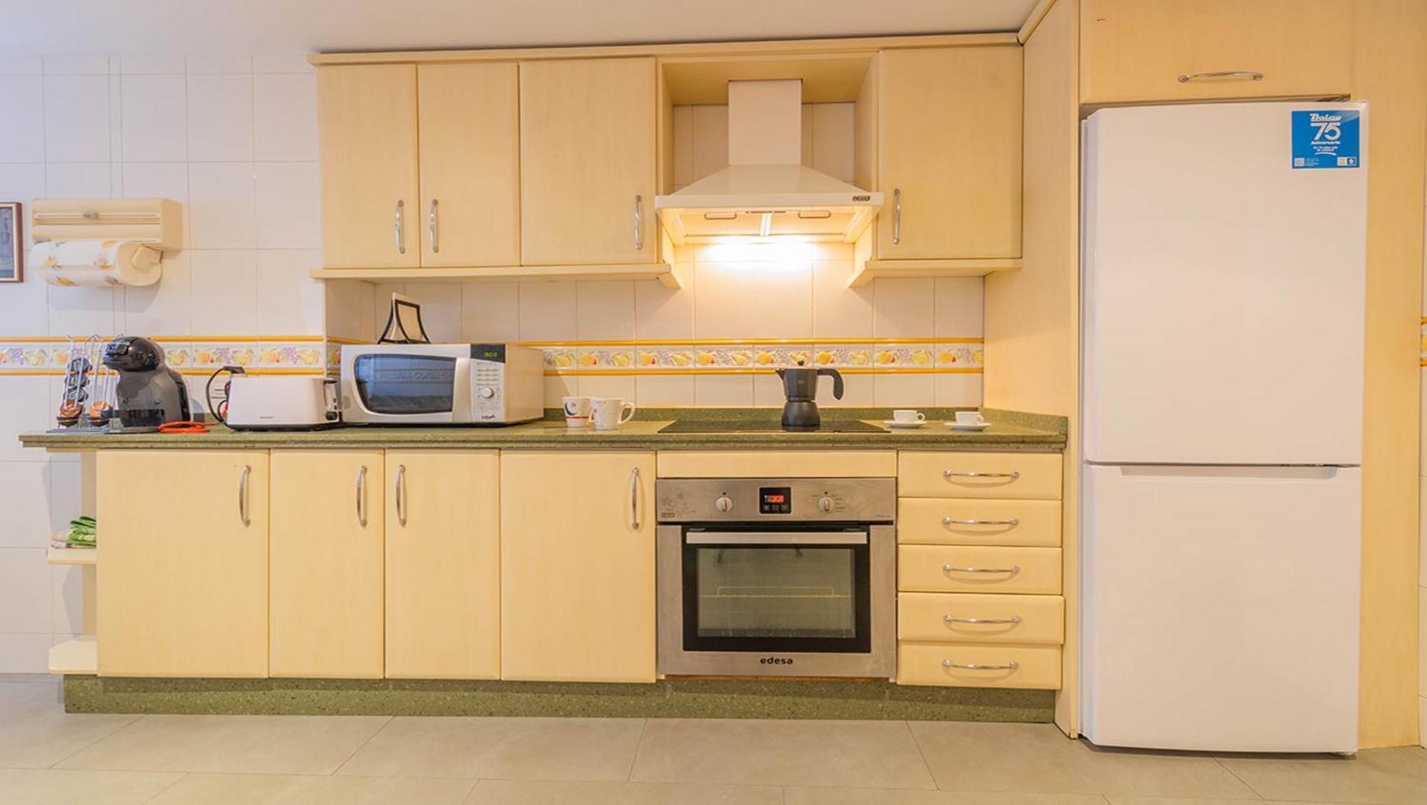 Apartamento El Bulevar Centro Cordoba Apartment Ngoại thất bức ảnh