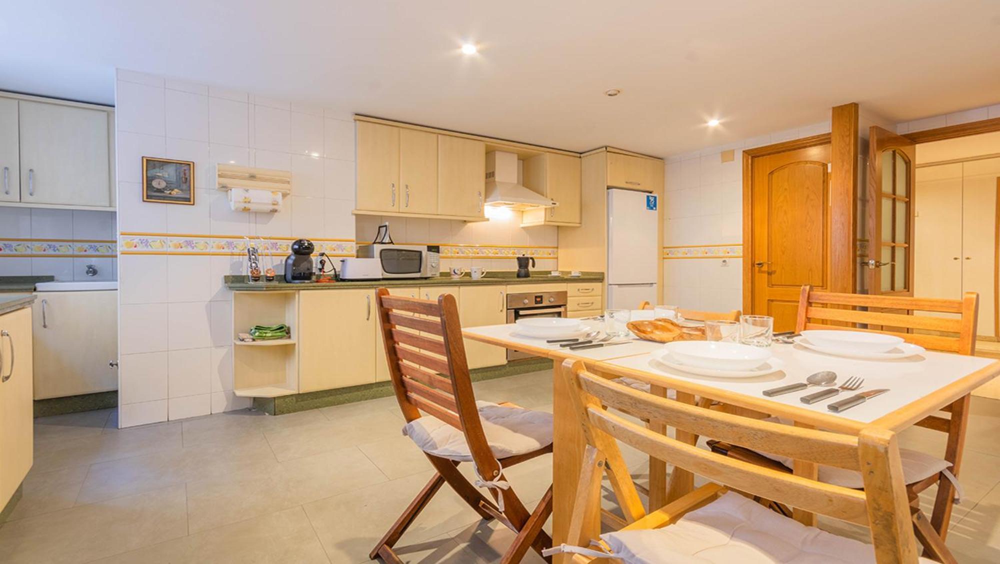 Apartamento El Bulevar Centro Cordoba Apartment Ngoại thất bức ảnh