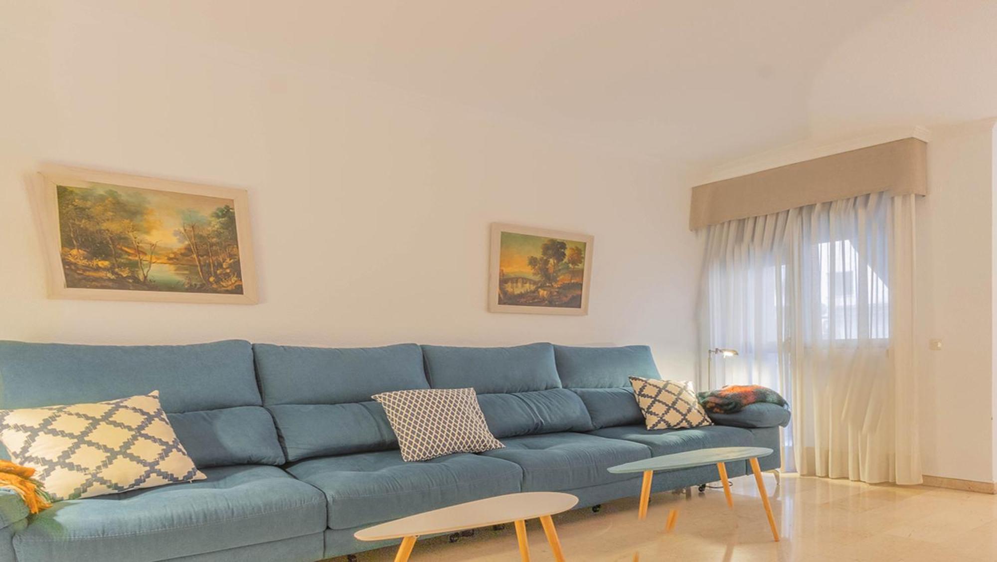 Apartamento El Bulevar Centro Cordoba Apartment Ngoại thất bức ảnh