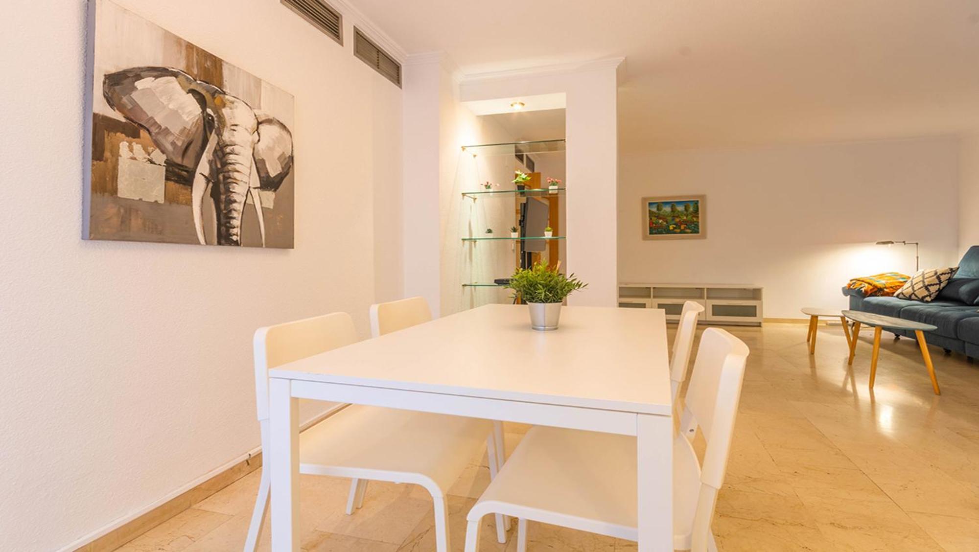 Apartamento El Bulevar Centro Cordoba Apartment Ngoại thất bức ảnh